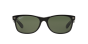 RAY-BAN RB2132 605258 55 NEW WAYFARER