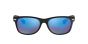 RAY-BAN RB2132 622/17 55 NEW WAYFARER