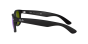RAY-BAN RB2132 622/17 55 NEW WAYFARER