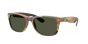 RAY-BAN RB2132 682331 55 NEW WAYFARER