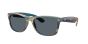 RAY-BAN RB2132 6824R5 55 NEW WAYFARER