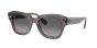 RAY-BAN RB2186 136971 49 STATE STREET