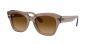 RAY-BAN RB2186 682785 49 STATE STREET