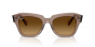 RAY-BAN RB2186 682785 49 STATE STREET
