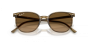 RAY-BAN RB2197 1439M2 52 ELLIOT