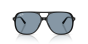 RAY-BAN RB2198 901/56 60 BILL