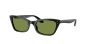 RAY-BAN RB2299 901/4E 52 LADY BURBANK