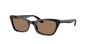 RAY-BAN RB2299 901/73 52 LADY BURBANK