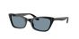 RAY-BAN RB2299 901/R5 52 LADY BURBANK