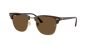 RAY-BAN RB3016 687853 51 CLUBMASTER