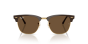 RAY-BAN RB3016 687853 51 CLUBMASTER