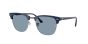 RAY-BAN RB3016 687956 51 CLUBMASTER