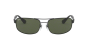 RAY-BAN RB3445 002/58 61
