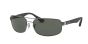 RAY-BAN RB3445 004 61
