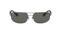 RAY-BAN RB3445 004 61