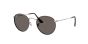 RAY-BAN RB3447 9277B1 50 ROUND METAL