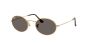RAY-BAN RB3547N 001/B1 51 OVAL
