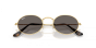 RAY-BAN RB3547N 001/B1 51 OVAL