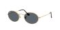 RAY-BAN RB3547N 001/R5 51 OVAL