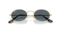 RAY-BAN RB3547N 001/R5 51 OVAL