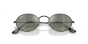 RAY-BAN RB3547N 002/39 51 OVAL