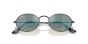 RAY-BAN RB3547N 002/8O 51 OVAL