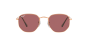 RAY-BAN RB3548N 9202AF 51 HEXAGONAL