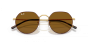 RAY-BAN RB3565 927533 53 JACK