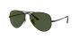 RAY-BAN RB3689 914831 58 AVIATOR METAL Ii