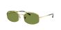 RAY-BAN RB3719 001/4E 54