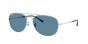 RAY-BAN RB3735 003/S2 57 BAIN BRIDGE