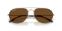 RAY-BAN RB3735 004/57 57 BAIN BRIDGE
