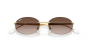 RAY-BAN RB3767 001/13 54
