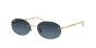 RAY-BAN RB3767 001/4C 54