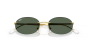 RAY-BAN RB3767 001/71 54