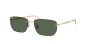 RAY-BAN RB3768 001/71 56