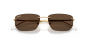 RAY-BAN RB3768 001/73 56