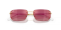 RAY-BAN RB3768 001/D0 56