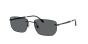 RAY-BAN RB3768 002/81 56