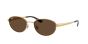 RAY-BAN RB3774D 001/73 55