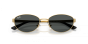 RAY-BAN RB3774D 001/87 55
