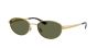 RAY-BAN RB3774D 001/9A 55