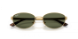 RAY-BAN RB3774D 001/9A 55