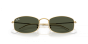RAY-BAN RB3832 001/31 55