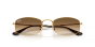 RAY-BAN RB3832 001/51 55