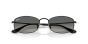 RAY-BAN RB3832 002/71 55