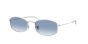 RAY-BAN RB3832 003/3F 55