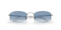 RAY-BAN RB3832 003/3F 55