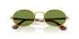 RAY-BAN RB3931 001/4E 54