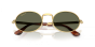 RAY-BAN RB3931 001/58 54